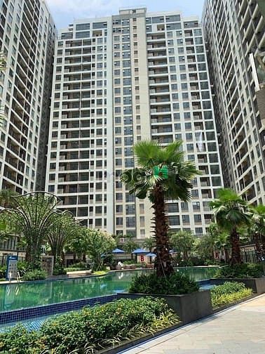 Hình ảnh Cho thuê căn Jamila Khang ĐIền 2pn2wc - Nội thất như list - Giá 10 Tr