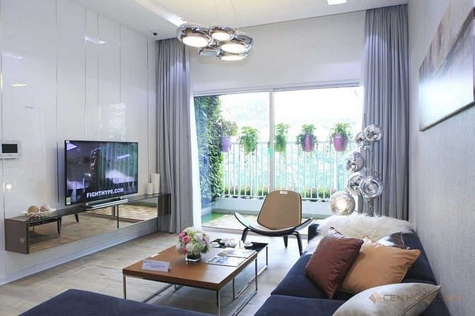 Hình ảnh Bán Trang Chủ MB66.COM / Đăng Ký Tặng 66K Bigemco 281 LTK , 65m2 , 2PN , nội thất , giá 3,5 tỷ .