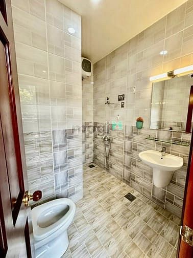 Hình ảnh Cho Thuê Phòng Trọ Cao Cấp Full Nội Thất Gần SVD Phú Thọ