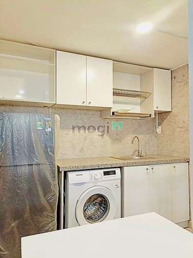 Hình ảnh ✅Mb6623 nạp rút nhanh chóng Studio_Máy giặt riêng_Đường Điện Biên Phủ, Đakao, Quận 1✅