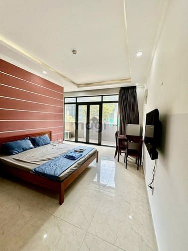 Hình ảnh Cho Thuê Phòng Trọ Cao Cấp Full Nội Thất Gần SVD Phú Thọ