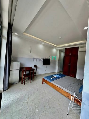 Hình ảnh Cho Thuê Phòng Trọ Cao Cấp Full Nội Thất Gần SVD Phú Thọ