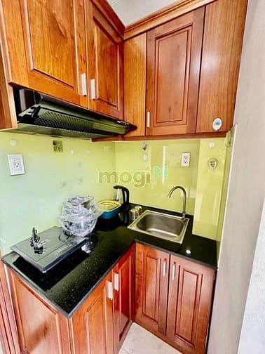 Hình ảnh Cho Thuê Phòng Trọ Cao Cấp Full Nội Thất Gần SVD Phú Thọ