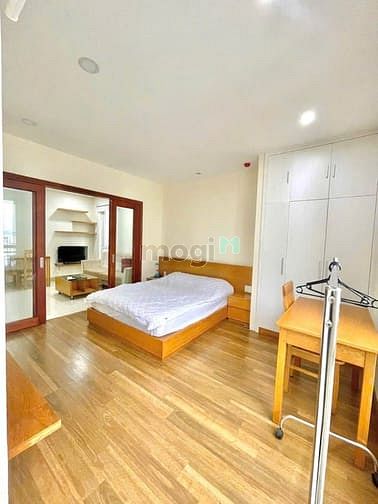 Hình ảnh 🏡Phạm Viết Chánh- Bình Thạnh, 1 Phòng Ngủ Ban Công, Máy Giặt Riêng