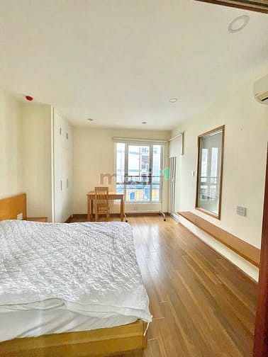 Hình ảnh 🏡Phạm Viết Chánh- Bình Thạnh, 1 Phòng Ngủ Ban Công, Máy Giặt Riêng