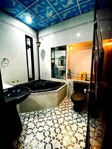 Hình ảnh 241006220-Bán nhà Đề Thám Cầu Ông Lãnh Q1, HXH 117m, SHR A4, 18ty TL