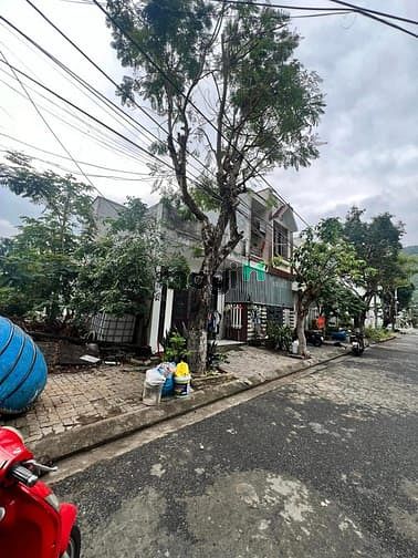 Hình ảnh sụp hầm lô đất mt đường thôi hữu mân quang sơn trà chỉ 4 tỷ x sổ sẵn