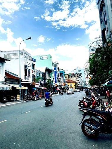 Hình ảnh 241006220-Bán nhà Đề Thám Cầu Ông Lãnh Q1, HXH 117m, SHR A4, 18ty TL