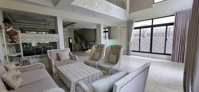 Hình ảnh Cho thuê Biệt thự Mỹ Phú, Phú Mỹ Hưng, Quận 7.