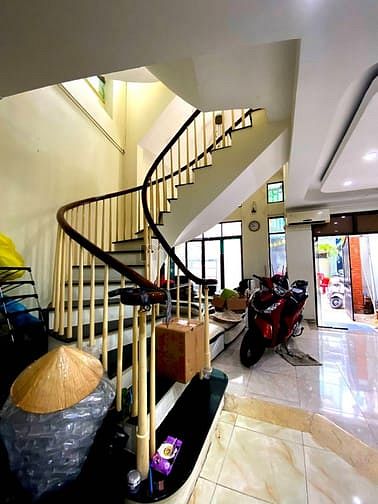 Hình ảnh 241006220-Bán nhà Đề Thám Cầu Ông Lãnh Q1, HXH 117m, SHR A4, 18ty TL