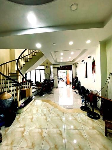 Hình ảnh 241006220-Bán nhà Đề Thám Cầu Ông Lãnh Q1, HXH 117m, SHR A4, 18ty TL
