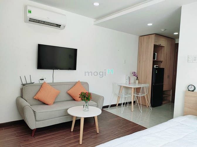 Hình ảnh CĂN HỘ 1PN/STUDIO ban công AN PHÚ QUẬN 2 - ngay masteri an phú quận 2