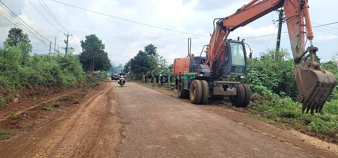 Hình ảnh Đất full thổ cư phường Chi Lăng, giá Mb6623 phiên bản mới nhất