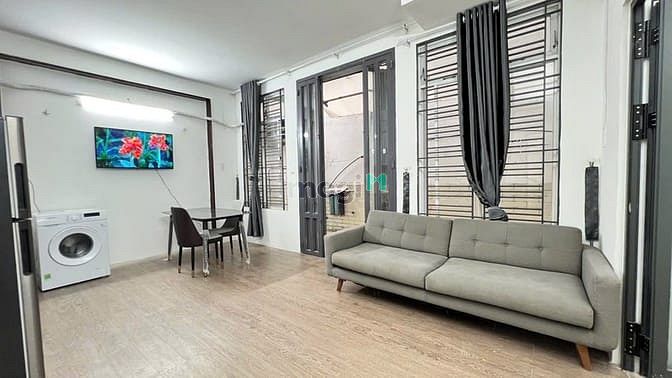 Hình ảnh 🔥Căn Hộ 2 Phòng Ngủ - Đại Học Kinh Tế- Hoà Hảo- Quận 10🌟🌟🌟