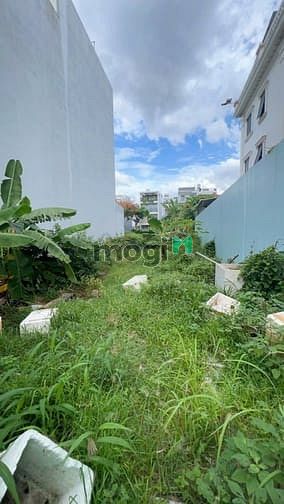 Hình ảnh Siêu của siêu phẩm đất nền compound Lương Đinh Của An Phú.7x18m. 19 tỷ