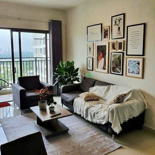 Hình ảnh Mb6623 nạp rút nhanh chóng 3PN Full nội thất tại The Sun Avenue giá chỉ 19tr - View tỷ đô
