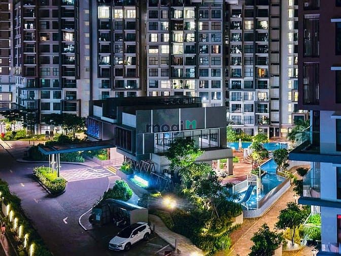 Hình ảnh Cần bán Diamond Alnata Plus, 88.8m2, View Công Viên, Giá 5.45 Tỷ.