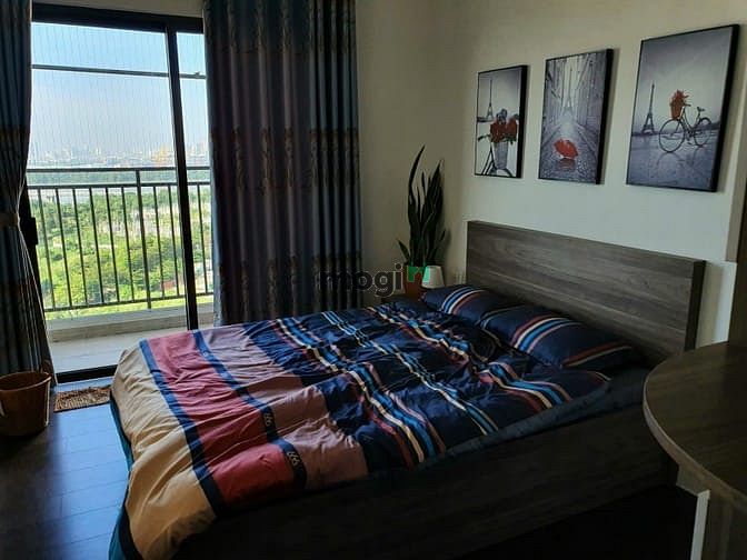 Hình ảnh Mb6623 nạp rút nhanh chóng 3PN Full nội thất tại The Sun Avenue giá chỉ 19tr - View tỷ đô