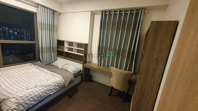 Hình ảnh Mb6623 nạp rút nhanh chóng 3PN Full nội thất tại The Sun Avenue giá chỉ 19tr - View tỷ đô
