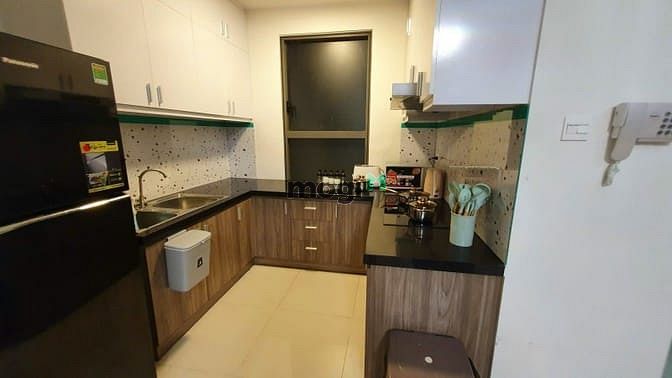 Hình ảnh Mb6623 nạp rút nhanh chóng 3PN Full nội thất tại The Sun Avenue giá chỉ 19tr - View tỷ đô