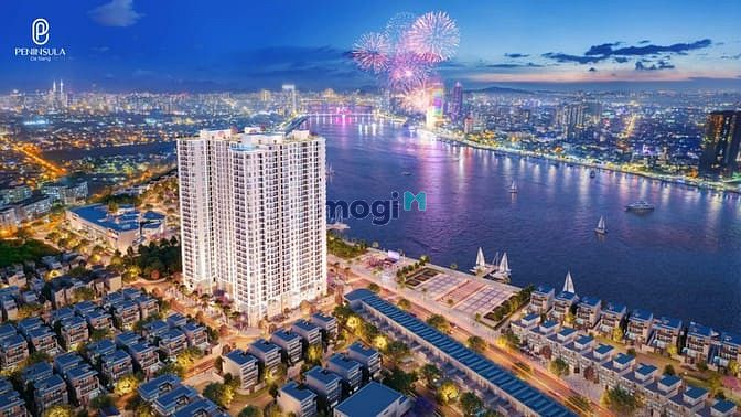 Hình ảnh Chỉ từ 668tr-Trang Chủ MB66.COM / Đăng Ký Tặng 66K 1PN cao cấp 5*ĐN-hỗ trợ 70% ân hạn 2 năm-Peninsula