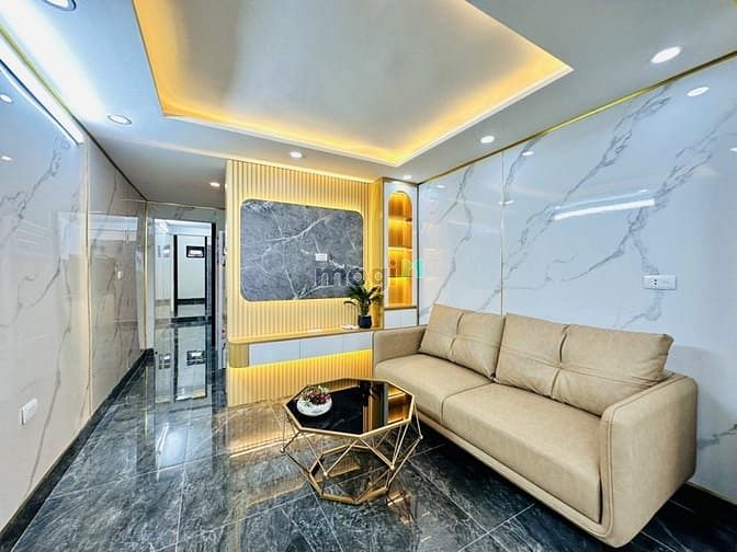 Hình ảnh Bán chung cư Đền Lừ, Hoàng Mai, 65m2, ở luôn, chỉ 3 tỷ.