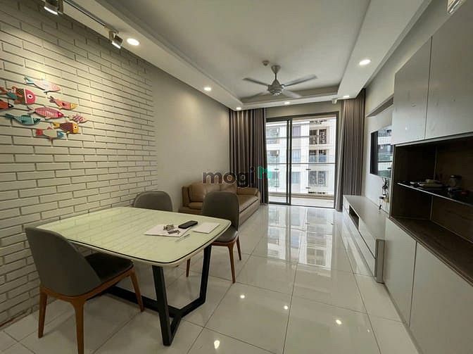 Hình ảnh Cho thuê Trang Chủ MB66.COM / Đăng Ký Tặng 66K GOLD VIEW 80M2 2PN2WC có ban công - 16tr5/tháng
