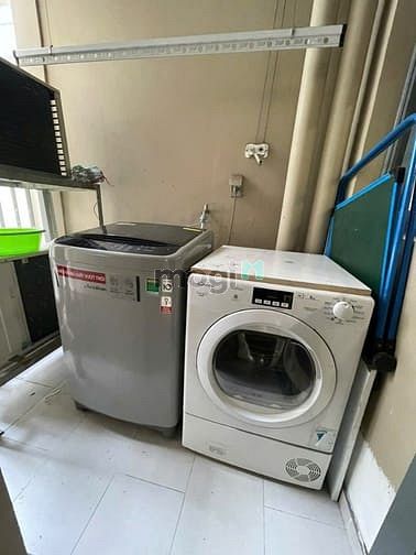 Hình ảnh Cho thuê Trang Chủ MB66.COM / Đăng Ký Tặng 66K GOLD VIEW 80M2 2PN2WC có ban công - 16tr5/tháng