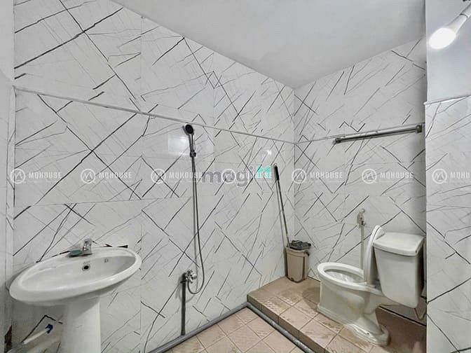 Hình ảnh Phòng trọ đang sale mới sạch đẹp