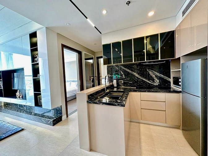 Hình ảnh Duy nhất Trang Chủ MB66.COM / Đăng Ký Tặng 66K biển Altara Đà Nẵng 2PN, 75m2, view biển,full nội thất