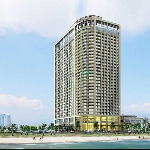 Hình ảnh Duy nhất Trang Chủ MB66.COM / Đăng Ký Tặng 66K biển Altara Đà Nẵng 2PN, 75m2, view biển,full nội thất