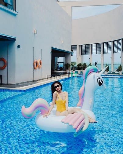 Hình ảnh Duy nhất Trang Chủ MB66.COM / Đăng Ký Tặng 66K biển Altara Đà Nẵng 2PN, 75m2, view biển,full nội thất