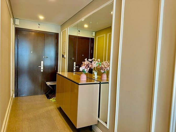 Hình ảnh Duy nhất Trang Chủ MB66.COM / Đăng Ký Tặng 66K biển Altara Đà Nẵng 2PN, 75m2, view biển,full nội thất