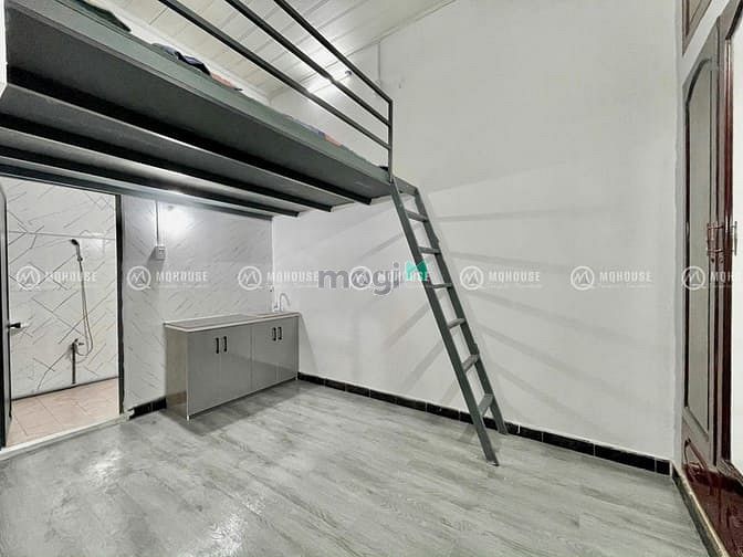 Hình ảnh Phòng trọ đang sale mới sạch đẹp