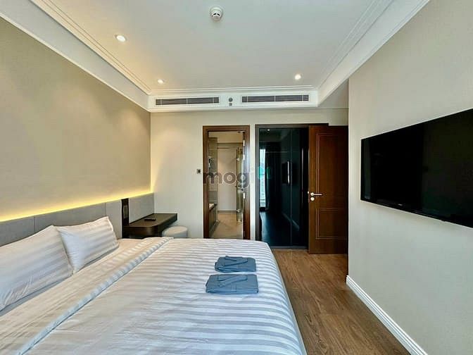 Hình ảnh Duy nhất Trang Chủ MB66.COM / Đăng Ký Tặng 66K biển Altara Đà Nẵng 2PN, 75m2, view biển,full nội thất