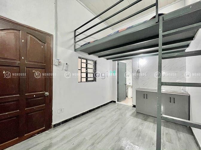 Hình ảnh Phòng trọ đang sale mới sạch đẹp