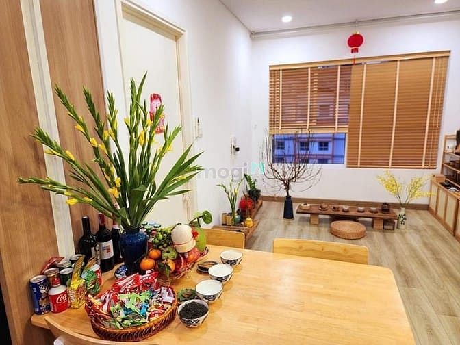 Hình ảnh Bán Trang Chủ MB66.COM / Đăng Ký Tặng 66K duplex Dragon Hill tầng 24, 25, 117m², nội thất cao cấp