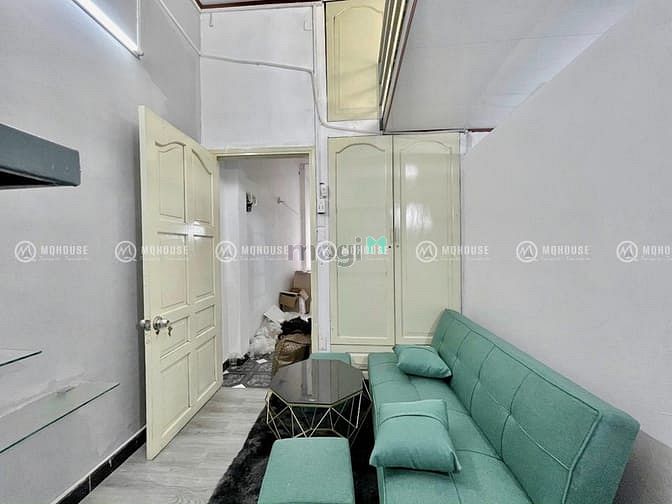Hình ảnh Phòng mới đang sale sạch đẹp hot