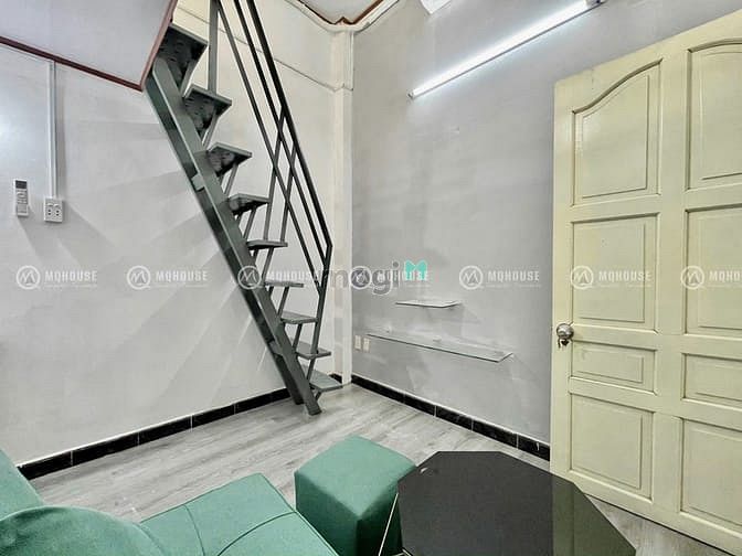 Hình ảnh Phòng mới đang sale sạch đẹp hot
