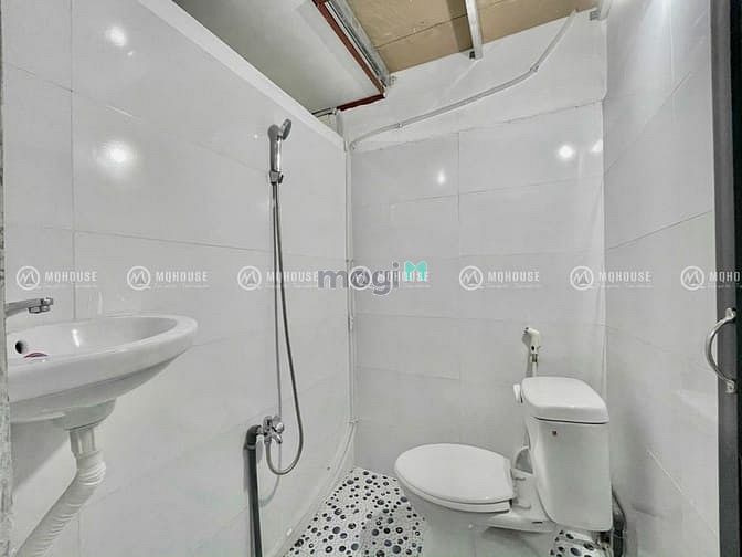 Hình ảnh Phòng mới đang sale sạch đẹp hot