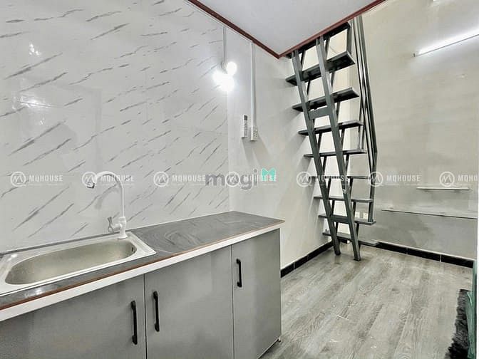 Hình ảnh Phòng mới đang sale sạch đẹp hot