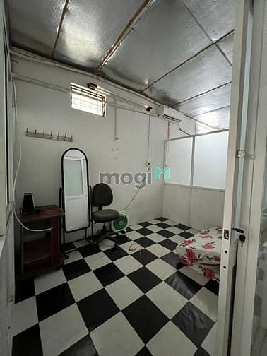 Hình ảnh Cho thuê nhà Nguyên Căn - Hẻm 5m - Cách Mạng Tháng Tám
