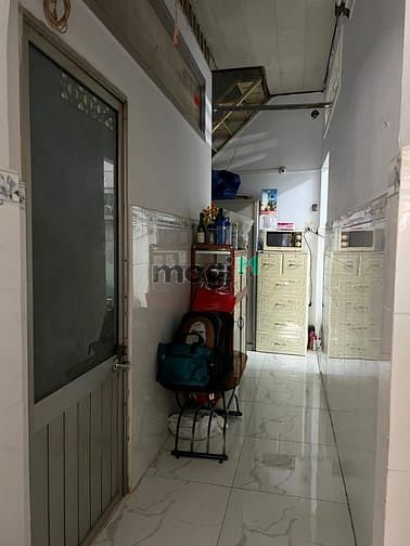 Hình ảnh Cho thuê nhà Nguyên Căn - Hẻm 5m - Cách Mạng Tháng Tám