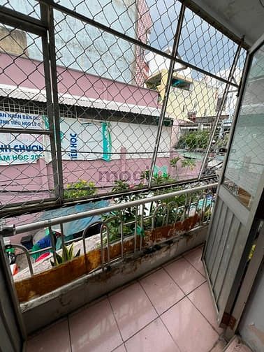 Hình ảnh Cho thuê nhà Nguyên Căn - Hẻm 5m - Cách Mạng Tháng Tám