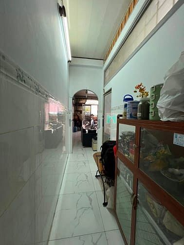 Hình ảnh Cho thuê nhà Nguyên Căn - Hẻm 5m - Cách Mạng Tháng Tám