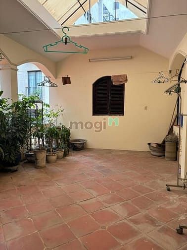 Hình ảnh Gấp! Bán nhanh mảnh đất ngõ Tân Ấp, giá 5.5 tỷ, 67m2x2 tầng cũ
