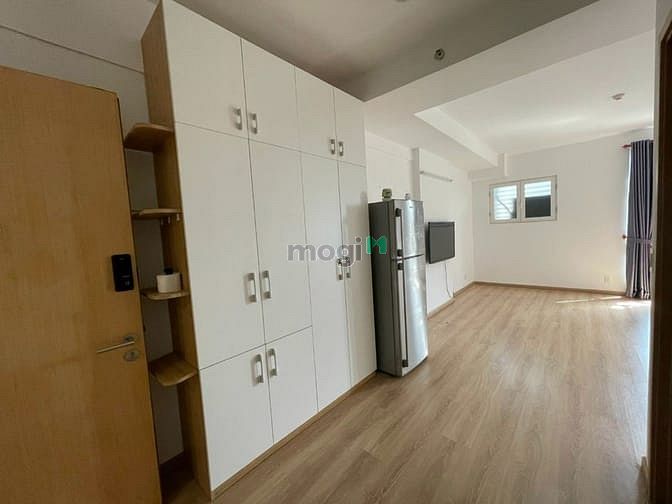 Hình ảnh Quận 10 cho thuê Studio y hình view 3/2, trống sẵn, yên tĩnh, hồ bơi