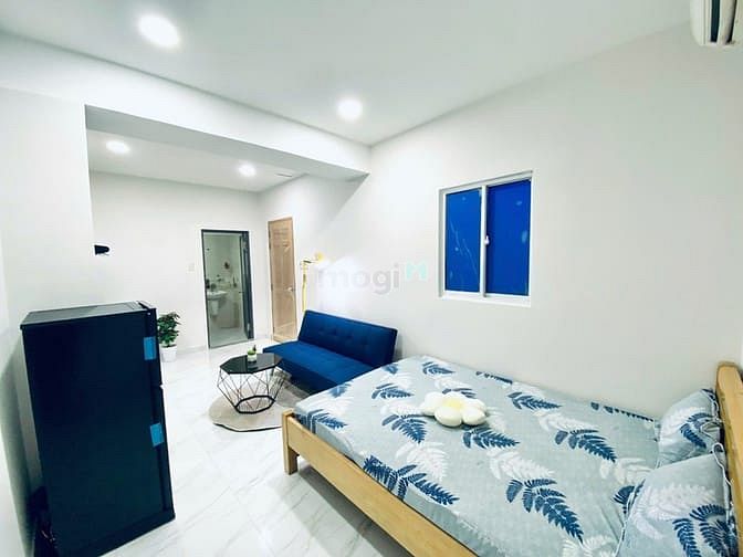 Hình ảnh Phòng Trọ Studio Full Nội Thất Ngay Lê Sao-Tân Phú