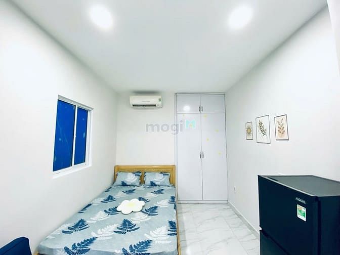 Hình ảnh Phòng Trọ Studio Full Nội Thất Ngay Lê Sao-Tân Phú