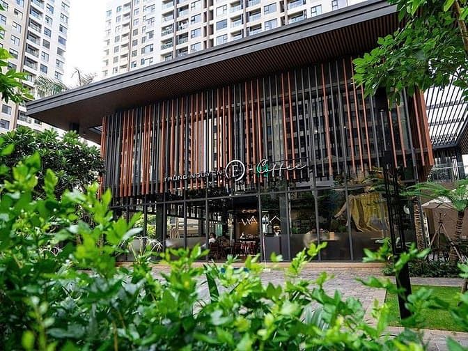 Hình ảnh Bán chưng cư cao cấp Akari , 75m2, 3,2 tỷ